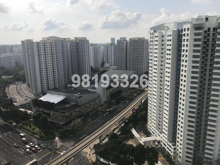 Blk 604 Senja Road (Bukit Panjang), HDB 5 Rooms #169314222